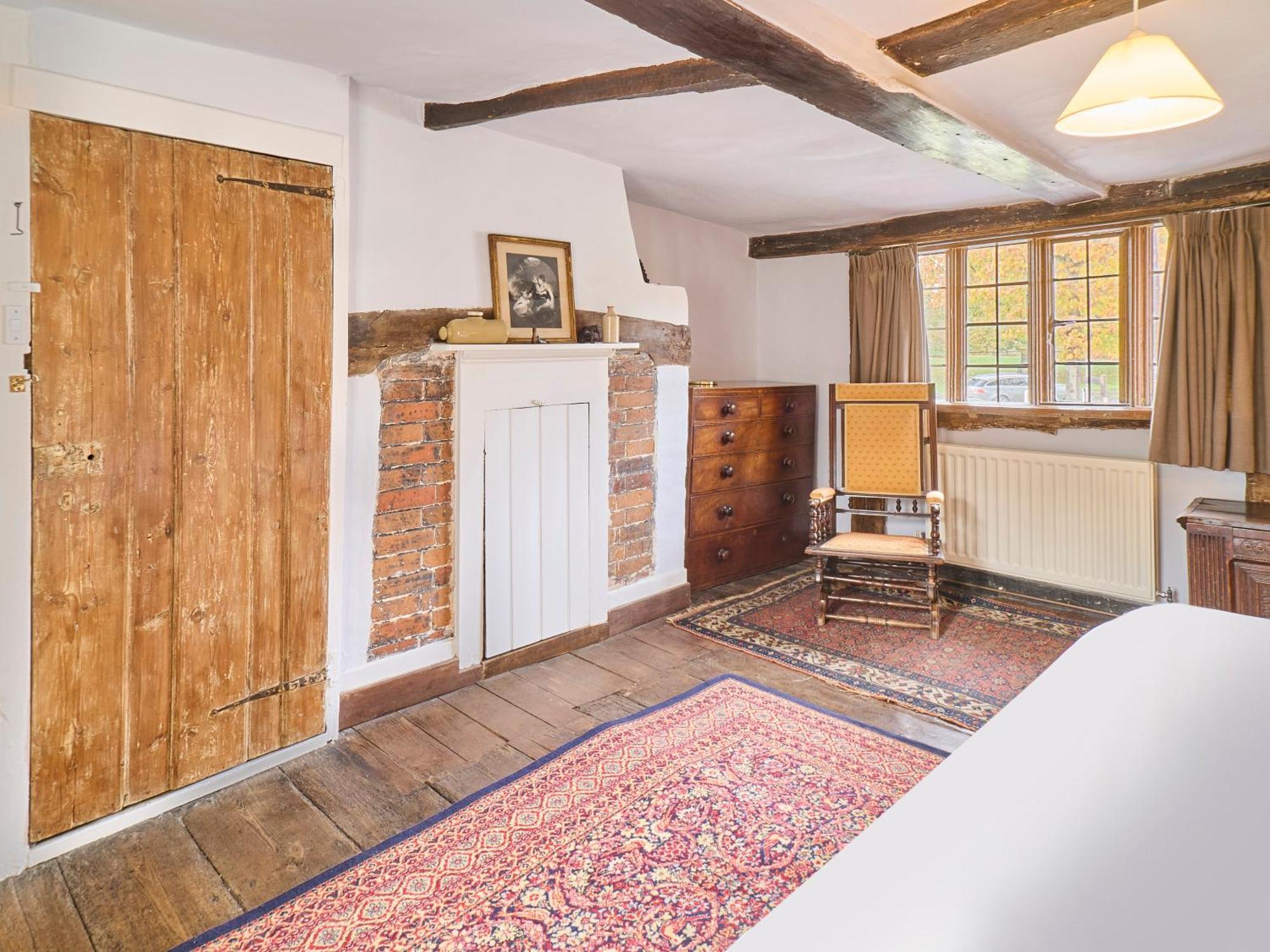 Host & Stay - The Bell House Wickhambreaux Экстерьер фото