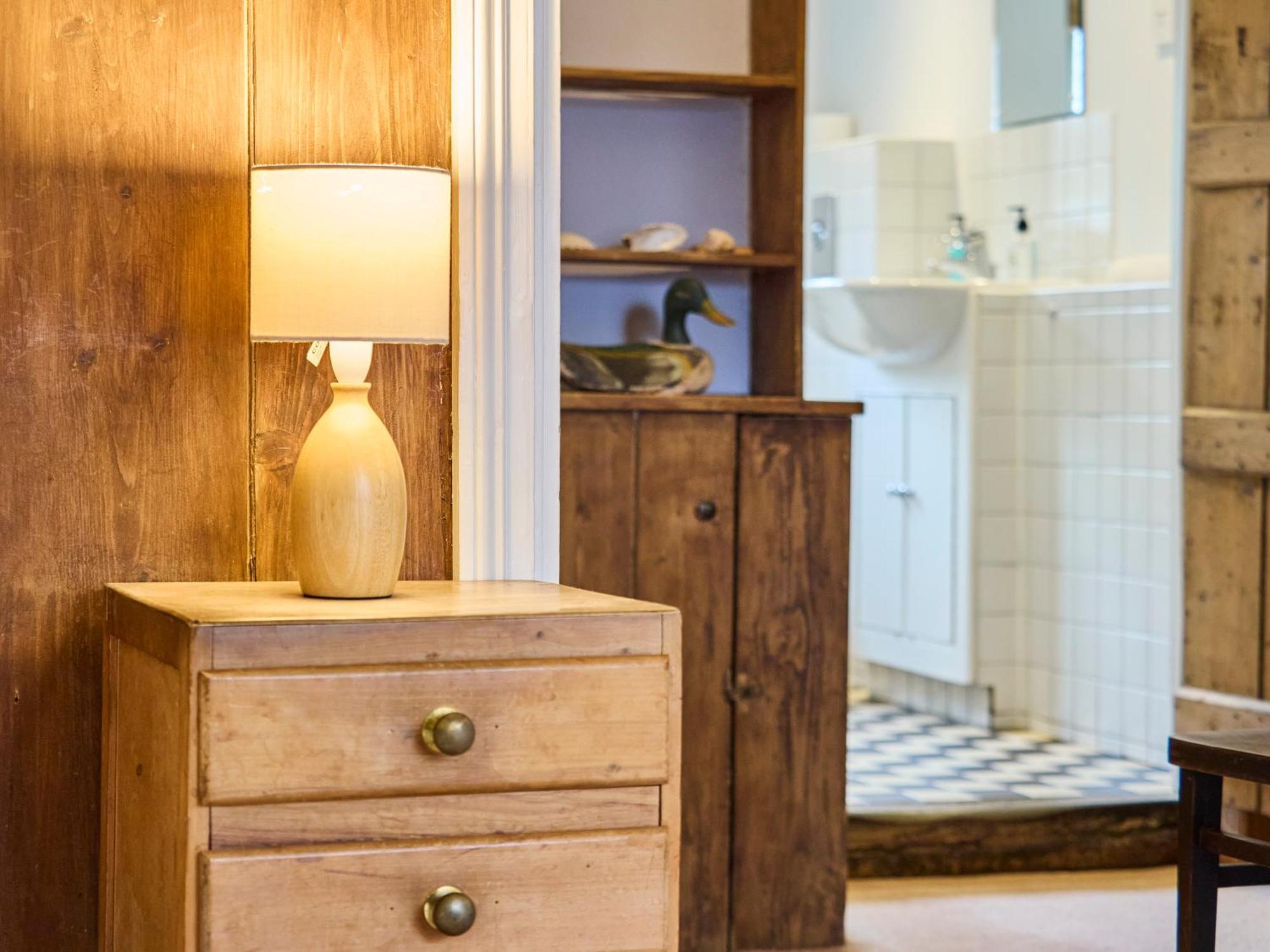 Host & Stay - The Bell House Wickhambreaux Экстерьер фото
