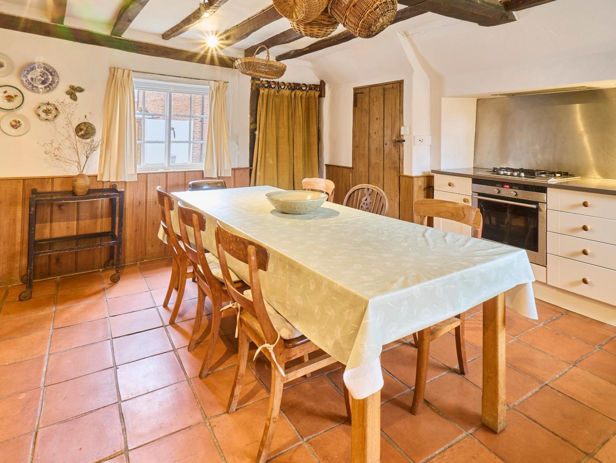 Host & Stay - The Bell House Wickhambreaux Экстерьер фото