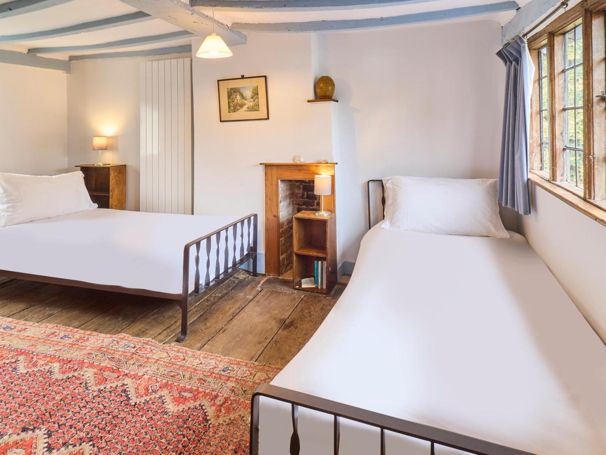 Host & Stay - The Bell House Wickhambreaux Экстерьер фото
