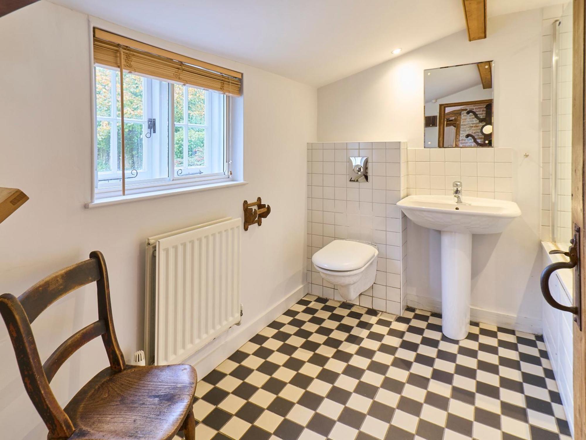 Host & Stay - The Bell House Wickhambreaux Экстерьер фото