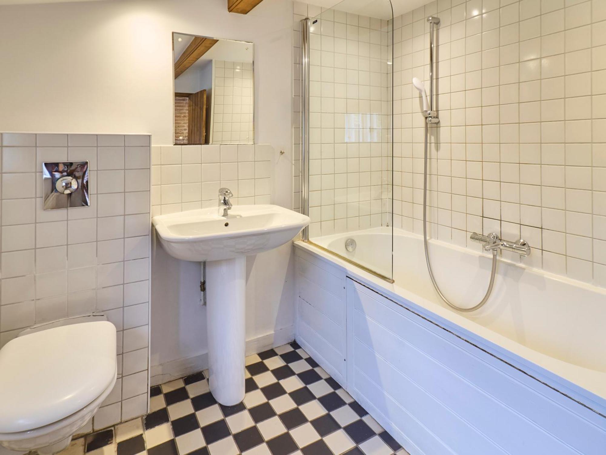 Host & Stay - The Bell House Wickhambreaux Экстерьер фото